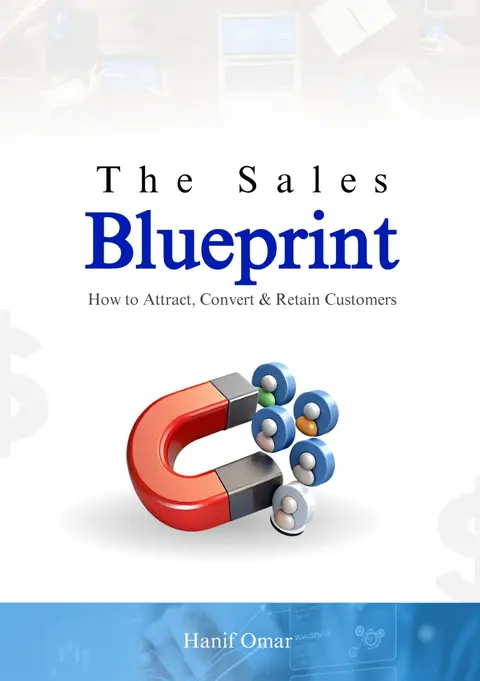The Sales Blueprint